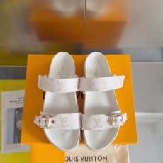 Louis Vuitton Slippers